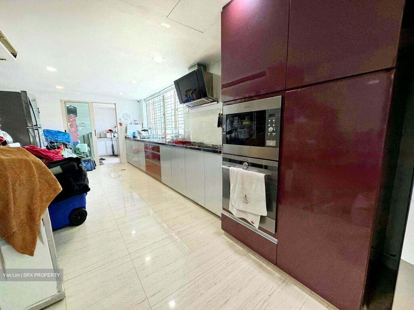 Hougang Avenue 2 (D19), Terrace #479879051